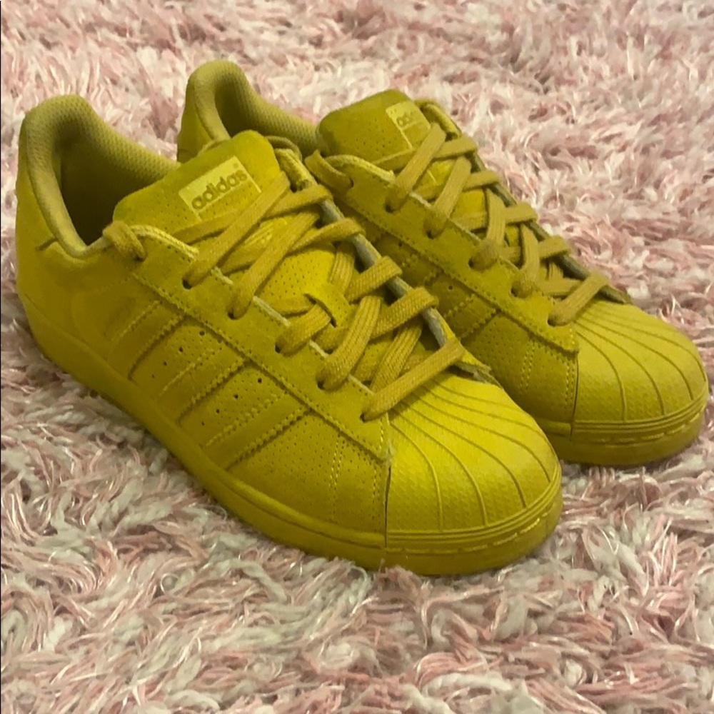 Superstar Adidas